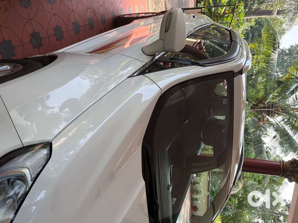 Ford Ecosport 2020 Petrol