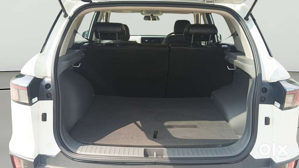 Hyundai Creta 1.5 E Petrol, 2024, Petrol