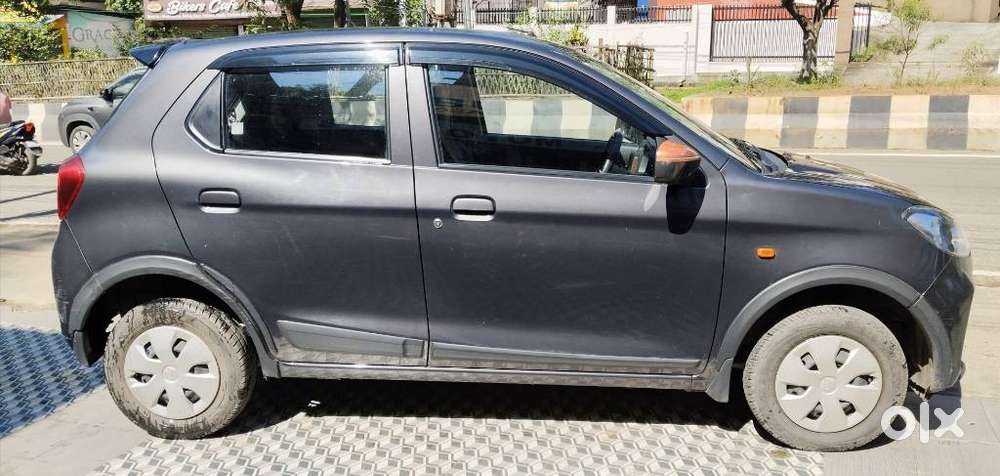 Maruti Suzuki Alto K10 Plus Edition, 2024, Petrol
