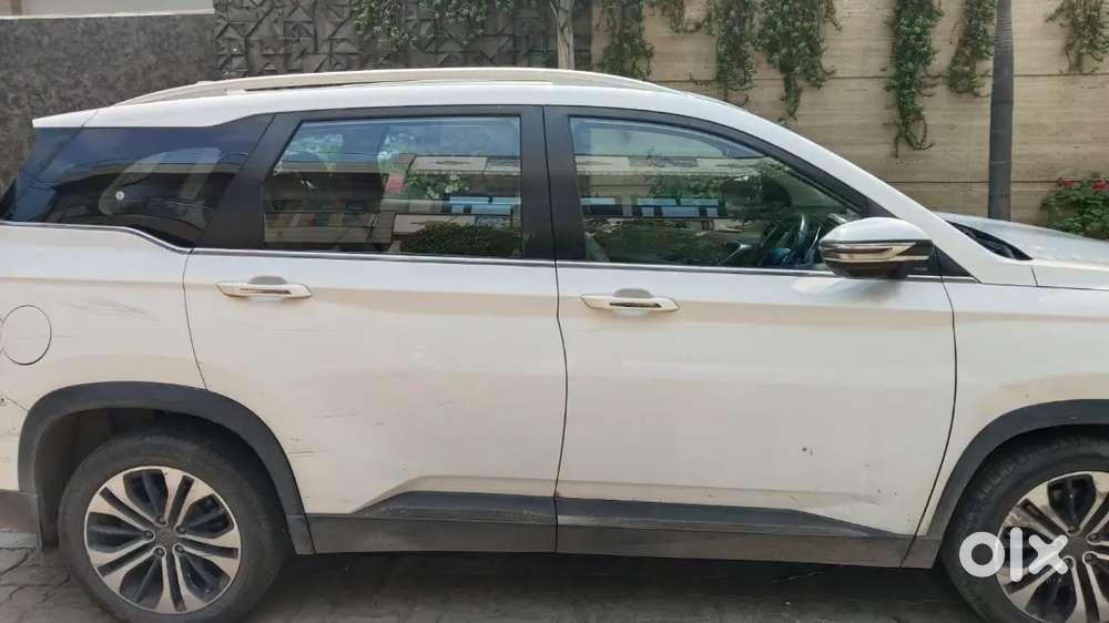 2021 Make, 1.5 Sharp Dct At, 37000 Kms Driven In Perfect Condition