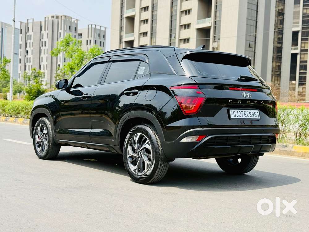 Hyundai Creta S 1.5 Diesel, 2023, Diesel
