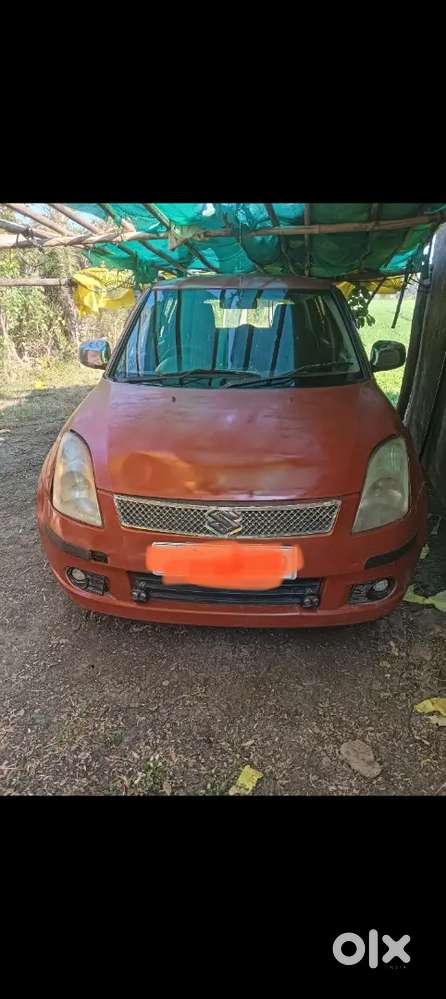 Maruti Suzuki Swift 2005 Manual