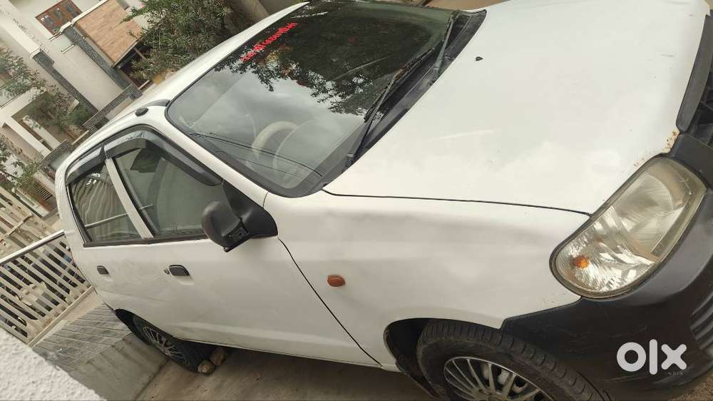 Maruti Alto Lxi 2012 Petrol Good Condition For Sale