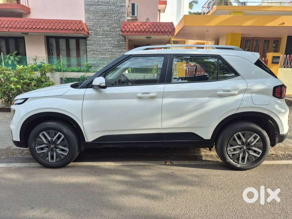 Hyundai Venue 1.5 Crdi S Plus, 2022, Diesel