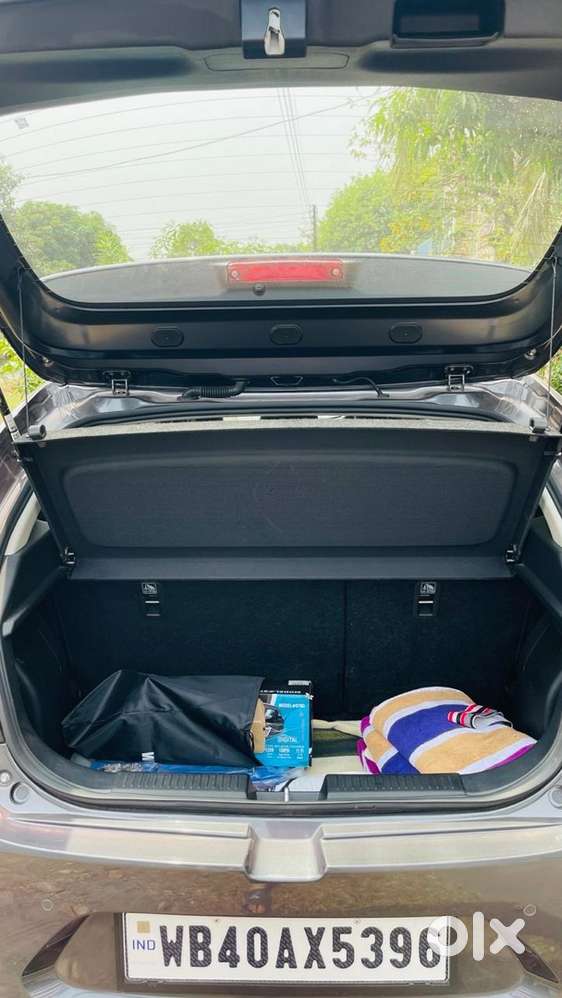 Toyota Glanza G Petrol Manual 2023 (e20 Fuel Compatible)