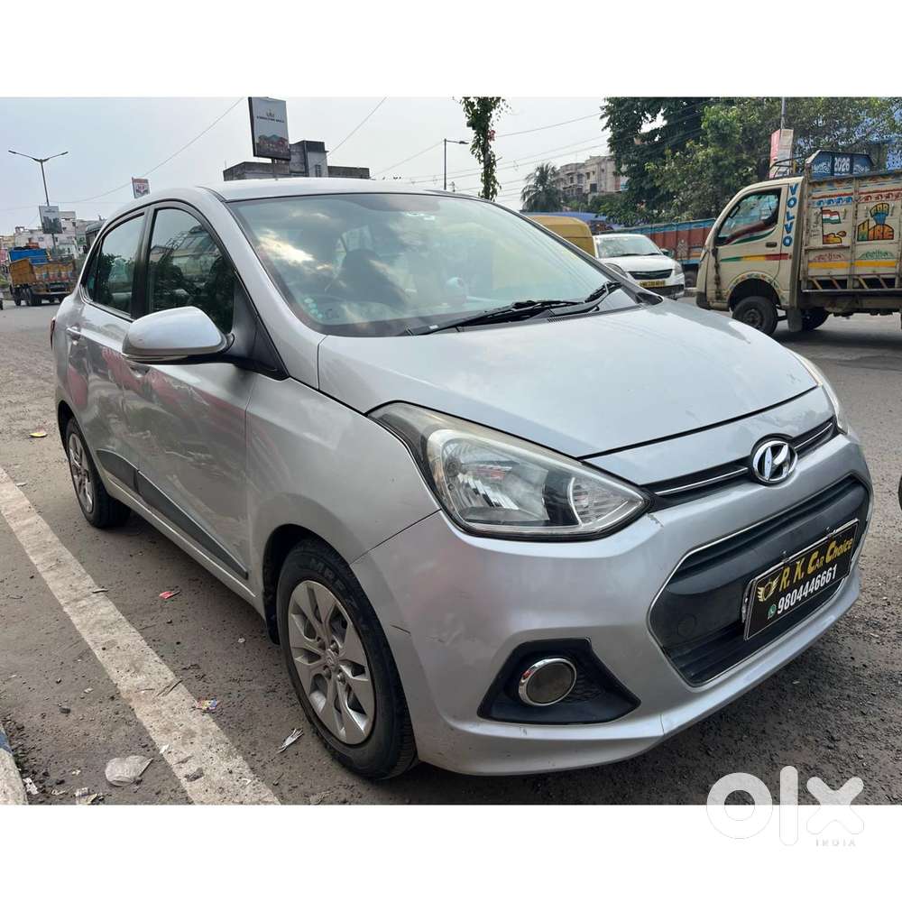 Hyundai Xcent 1.1 Crdi S, 2014, Diesel