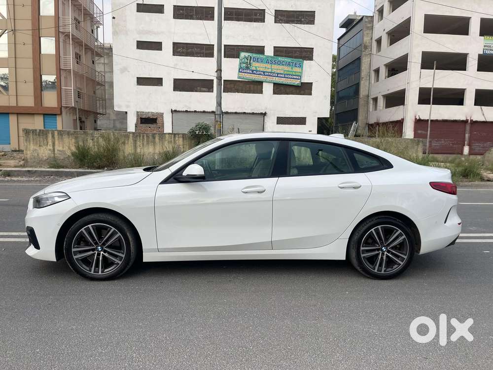 Bmw 2 Series Gran Coupe 220i M Sport, 2022, Petrol