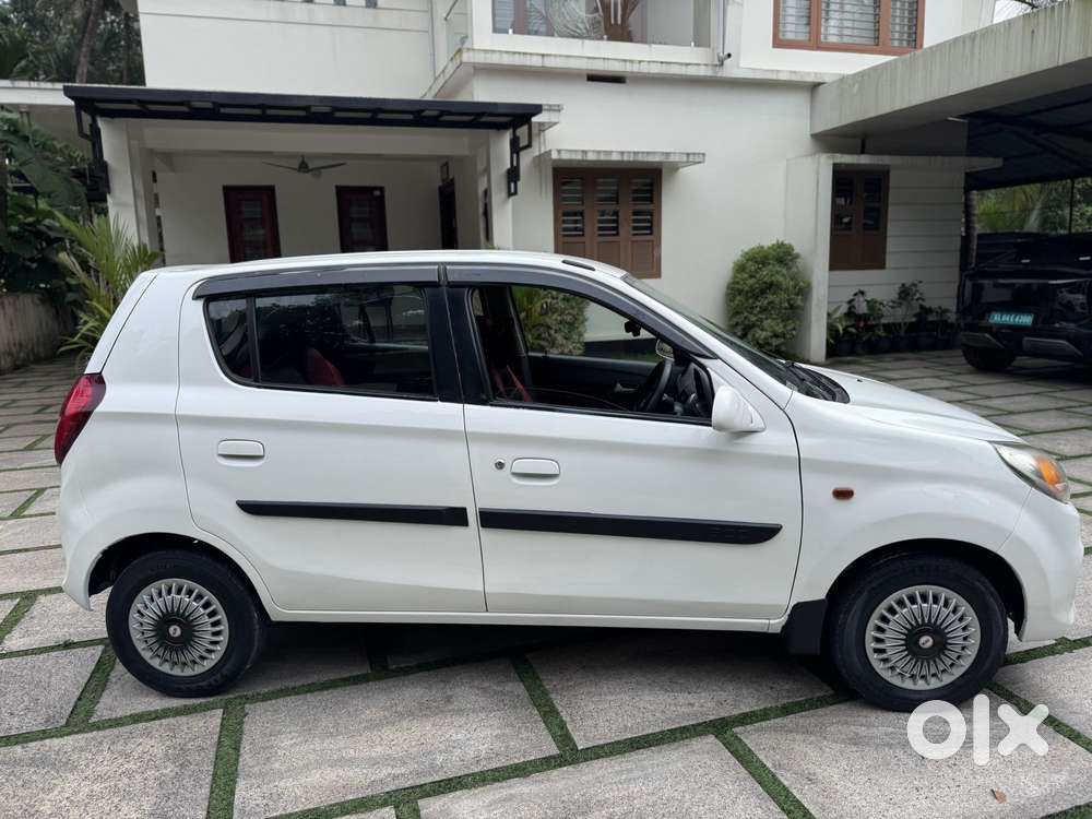 Maruti Suzuki Wagon-r-1-0