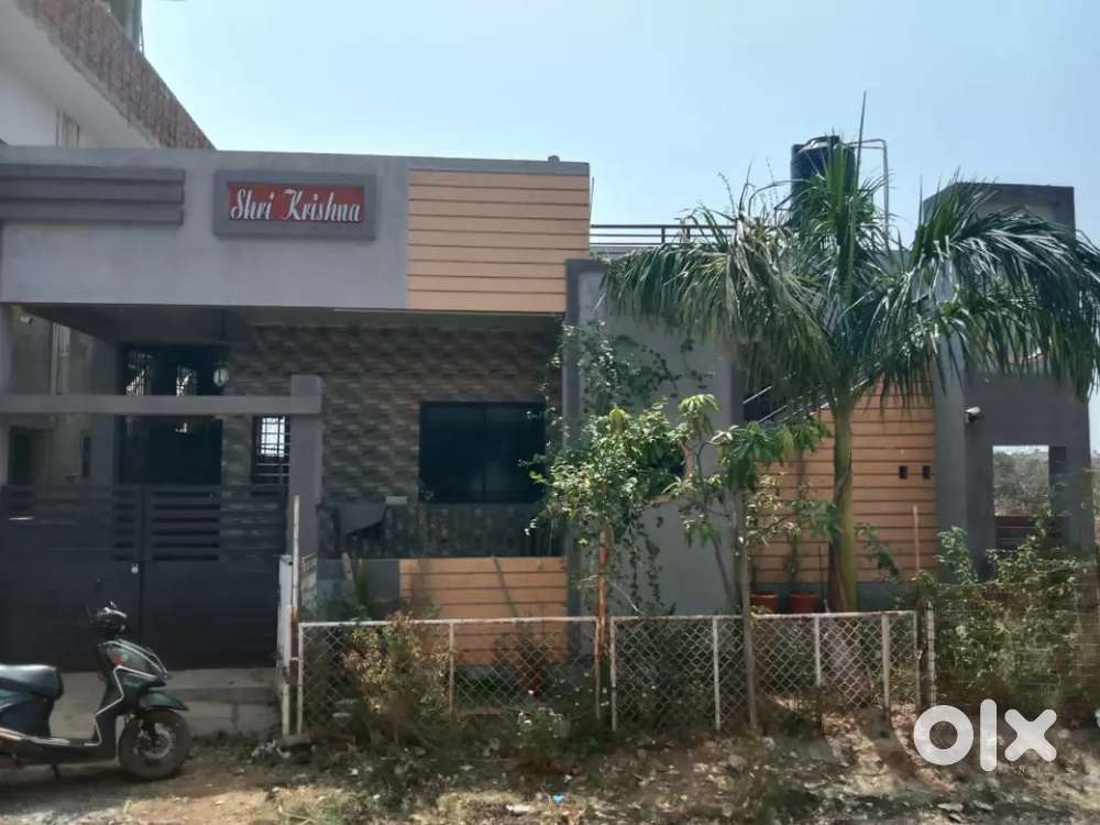 33x50 House For Sale West Facing North Door 2BDS 2bat 1650sqft For