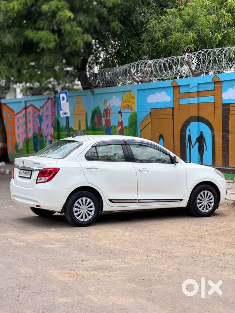 Maruti Suzuki Dzire, 2019, Cng & Hybrids