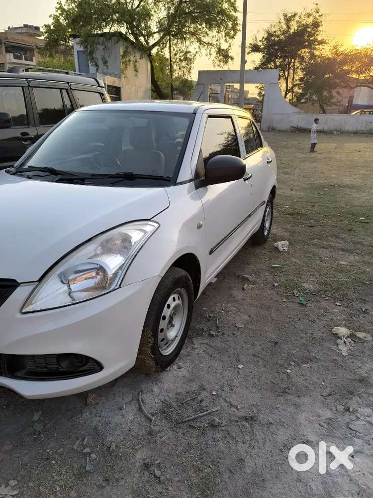 Maruti Dzire Lxi 2019