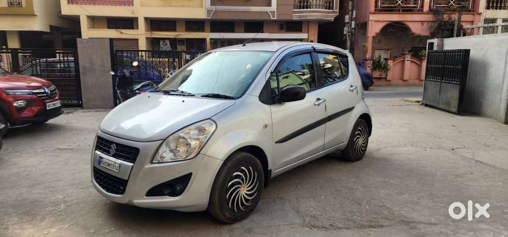 Maruti Suzuki Ritz Vdi (abs) Bs Iv, 2015, Diesel
