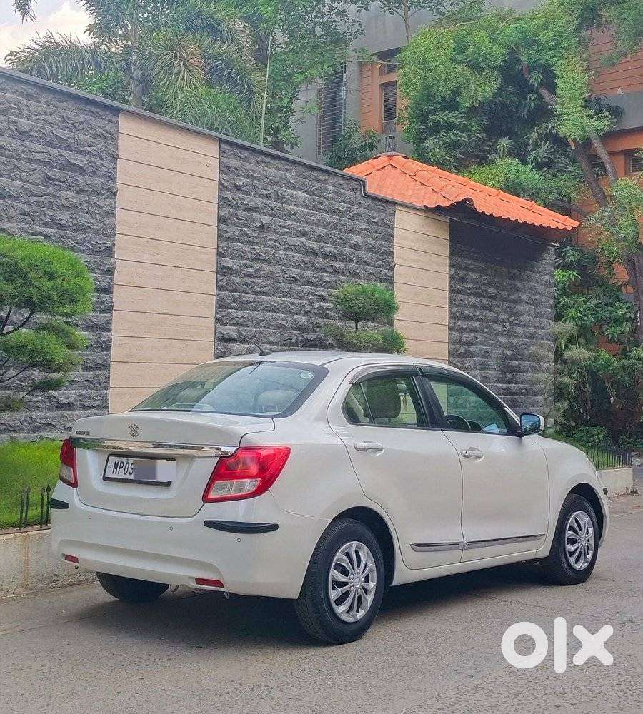 Maruti Suzuki Swift Dzire Vxi(o) Mt, 2023, Cng & Hybrids