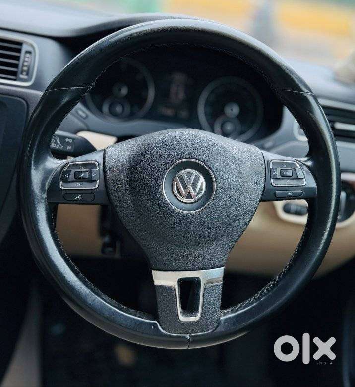 Volkswagen Jetta 1.9 Tdi Comfortline Dsg, 2013, Diesel