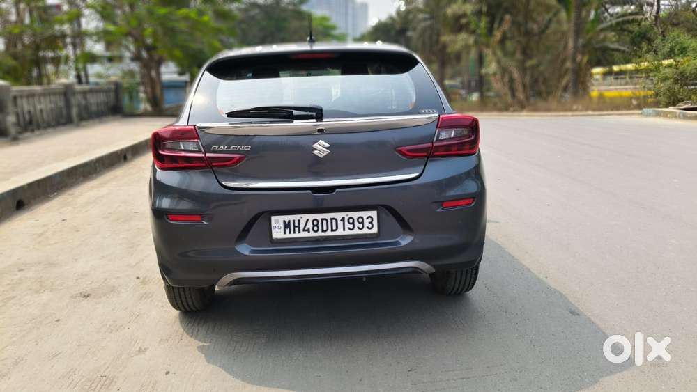 Maruti Suzuki Baleno Zeta, 2024, Petrol