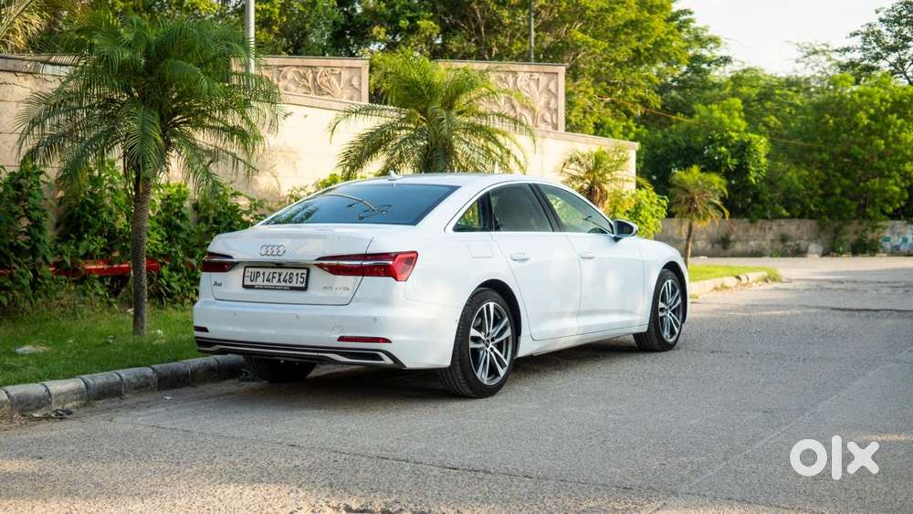 Audi A6 2.0 45 Tfsi Technology, 2024, Petrol