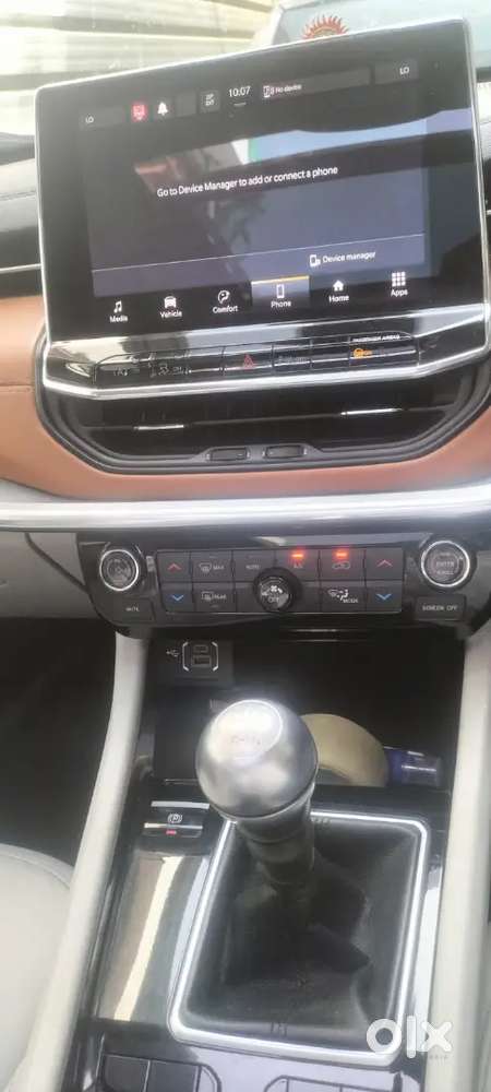 Jeep Compass 2.0 Limited Diesel 2022