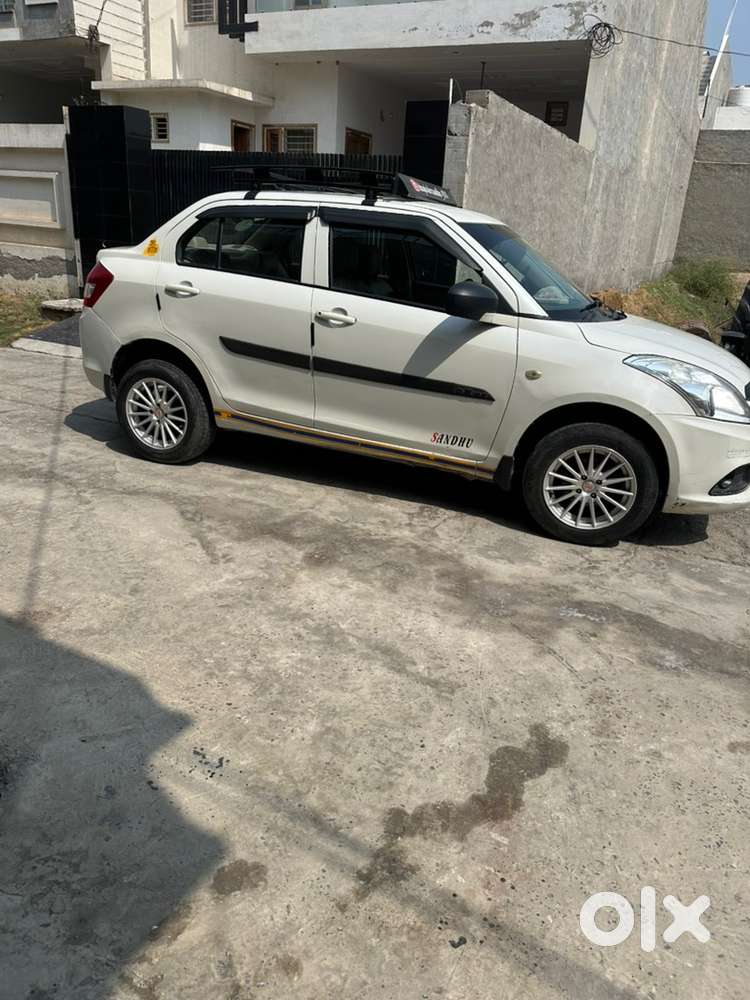 Maruti Suzuki Dzire Petrol 2022