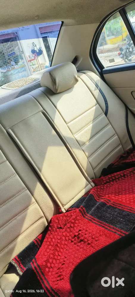 Swift Dzire Vdi