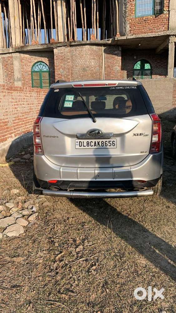 Mahindra Xuv500 2015 Diesel Good Condition