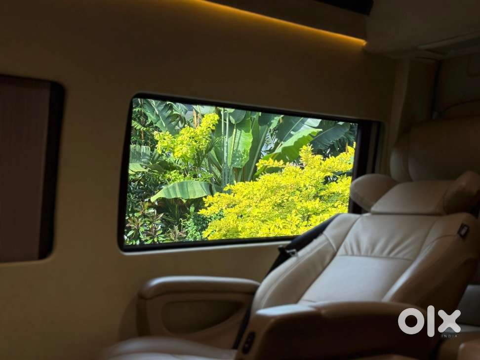 Toyota Hiace 2.8 Gl, 2013, Diesel