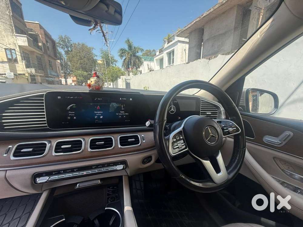 Mercedes-benz Gle 2021 Diesel 56000 Km Driven