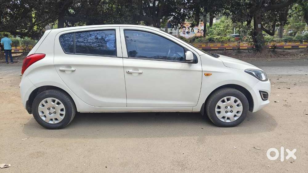 Hyundai I20 2012-2014 Magna 1.4 Crdi (diesel), 2013, Diesel