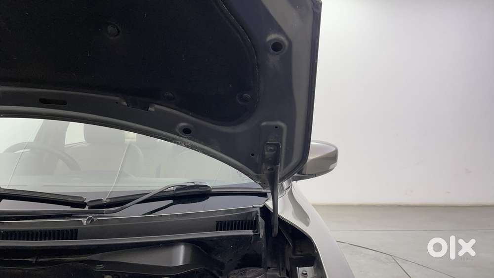 Maruti Suzuki Dzire 1.2 Zxi Plus Amt, 2017, Petrol