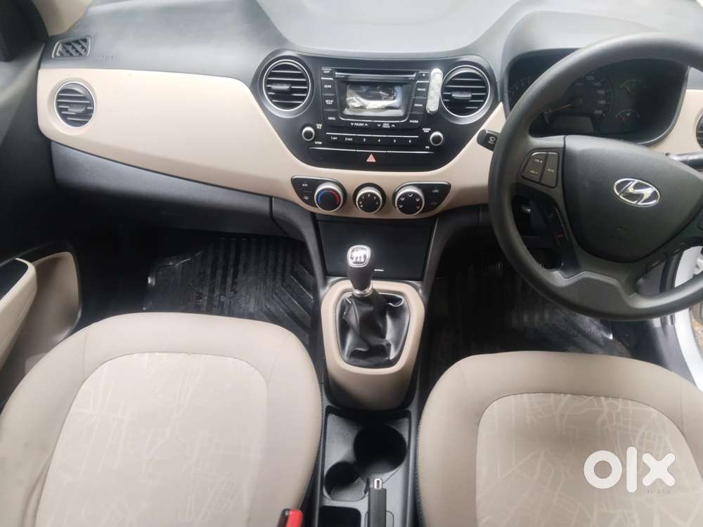 Hyundai Accent Executive, 2015, Petrol