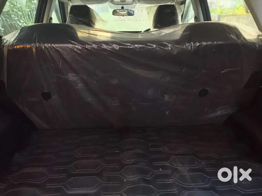 Kia Seltos Petrol Manual 2022-2023