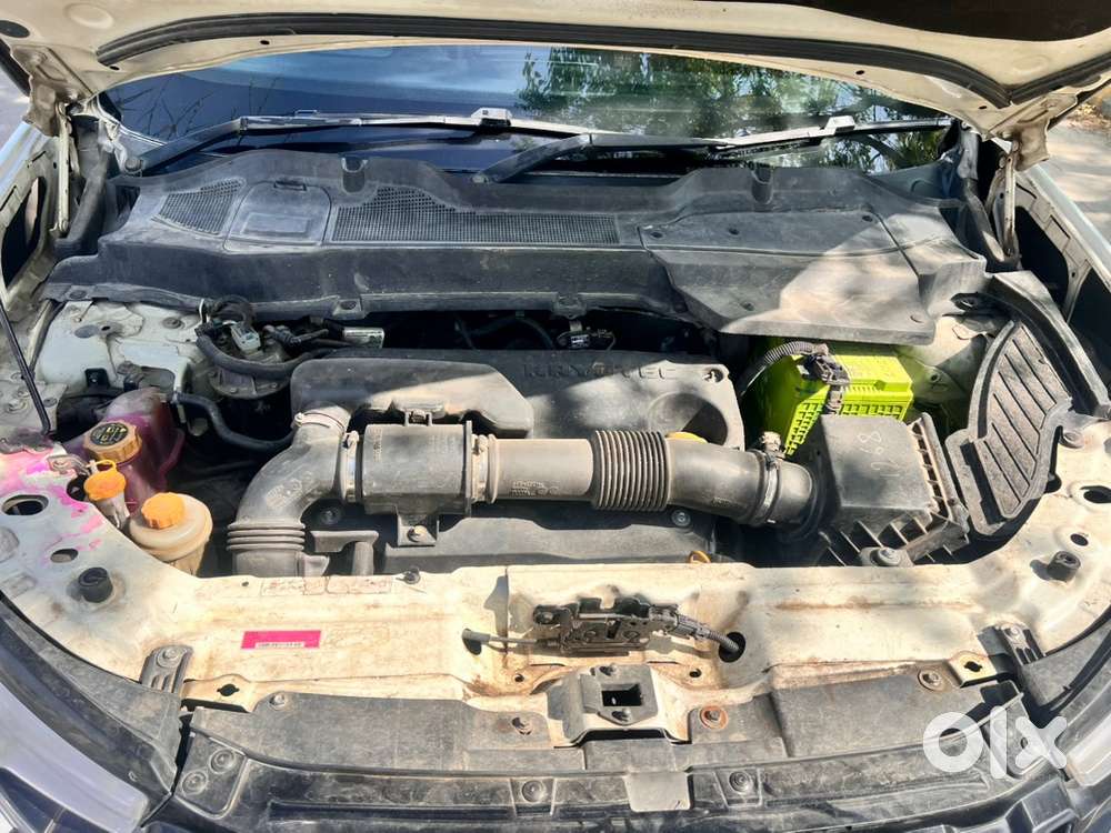 Tata Harrier 2019 Diesel Good Condition
