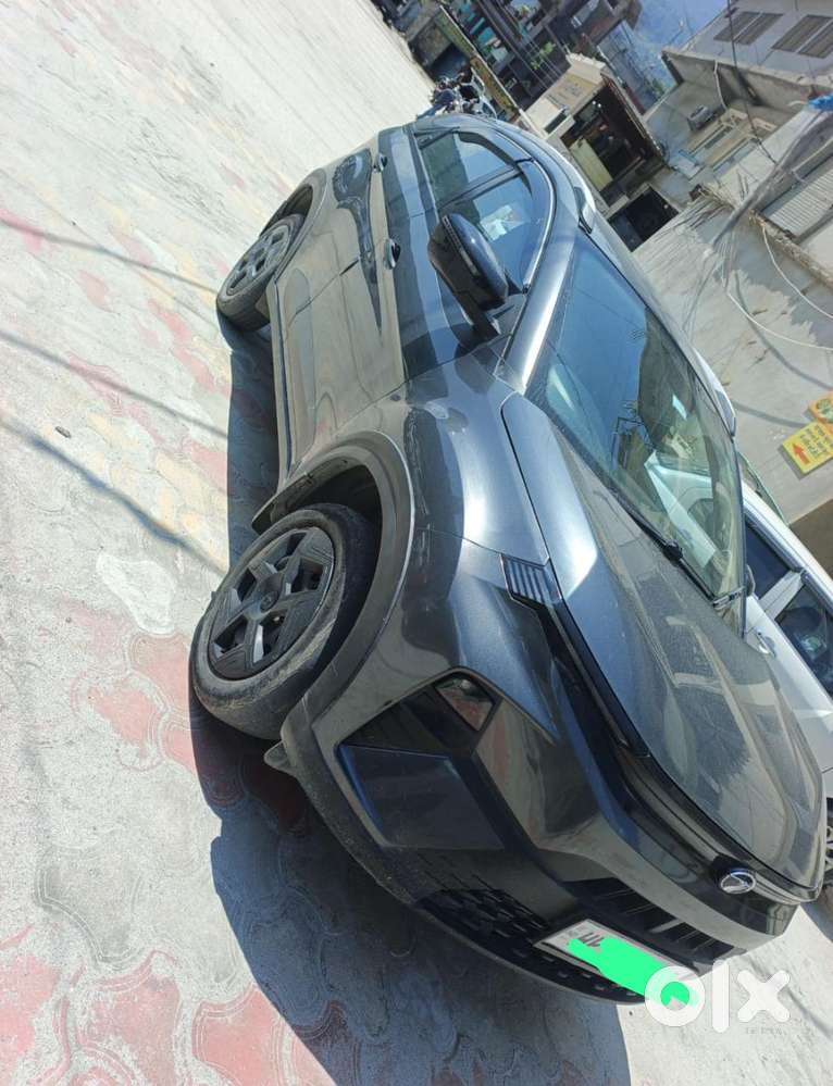 Tata Nexon Pure 1.2 S Revotron Petrol 6 Mt, 2023, Petrol