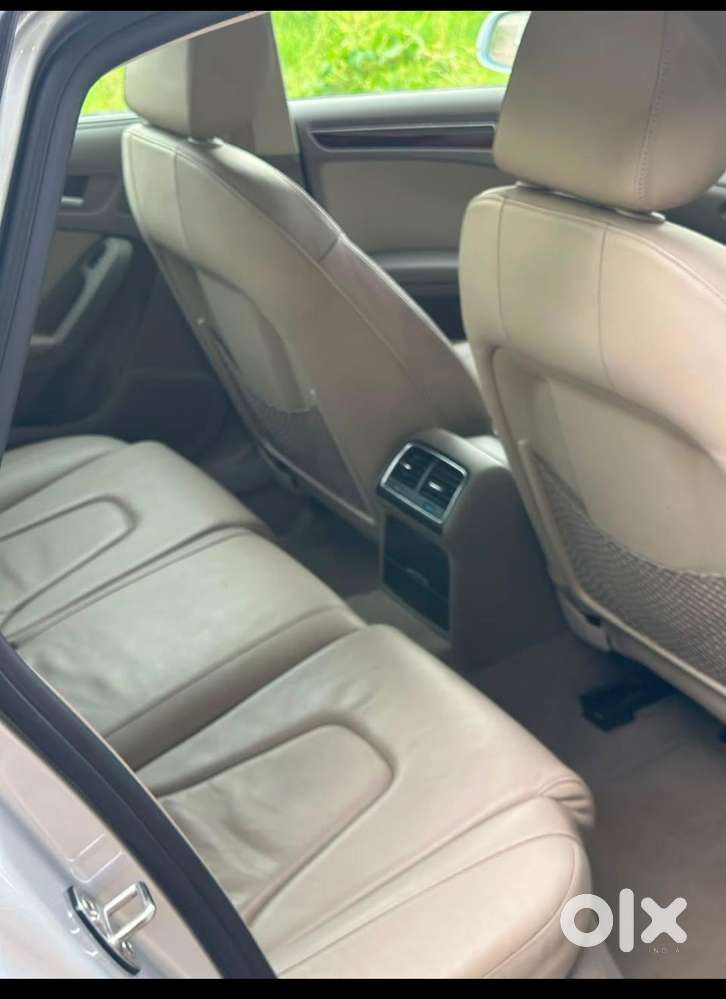 Audi A4 2.0 Tdi, 2011, Diesel
