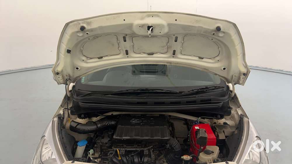 Hyundai Grand I10 1.2 Kappa Magna, 2018, Petrol