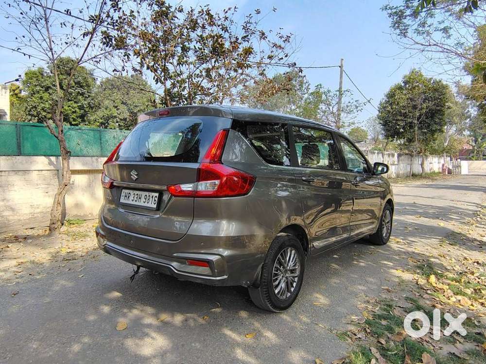 Maruti Suzuki Ertiga Vxi (o) Cng, 2022, Cng & Hybrids