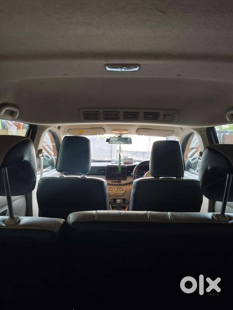 Maruti Suzuki Swift 2019