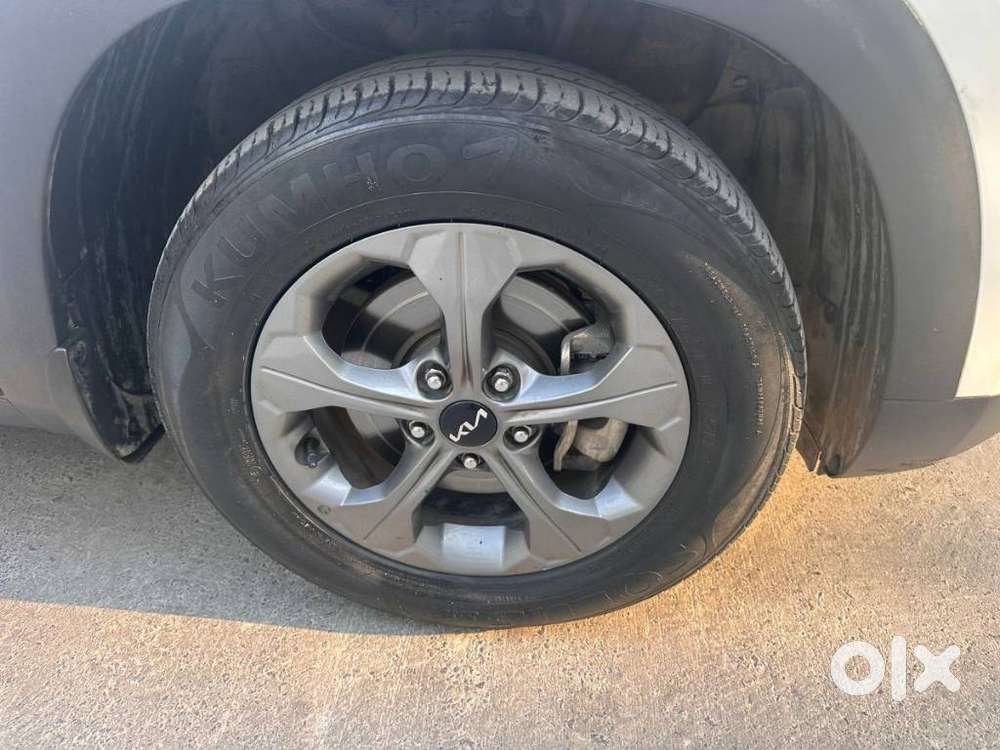 Kia Seltos Htk Plus At D, 2021, Diesel