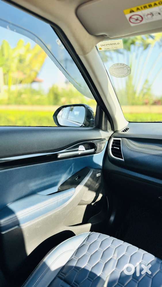 Kia Seltos 1.4 X-line Dct, 2021, Diesel