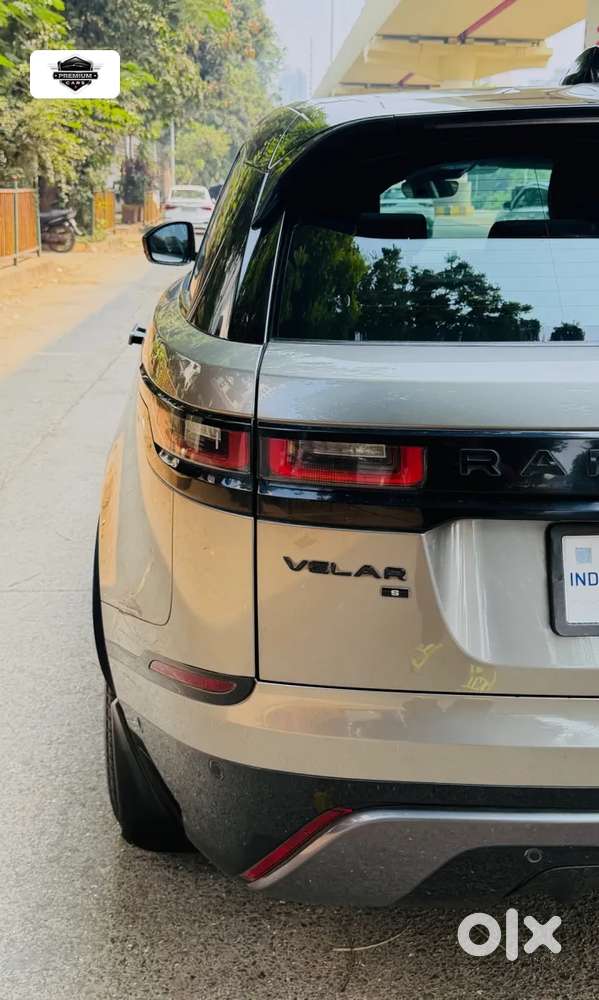 Land Rover Range Velar, 2024, Diesel