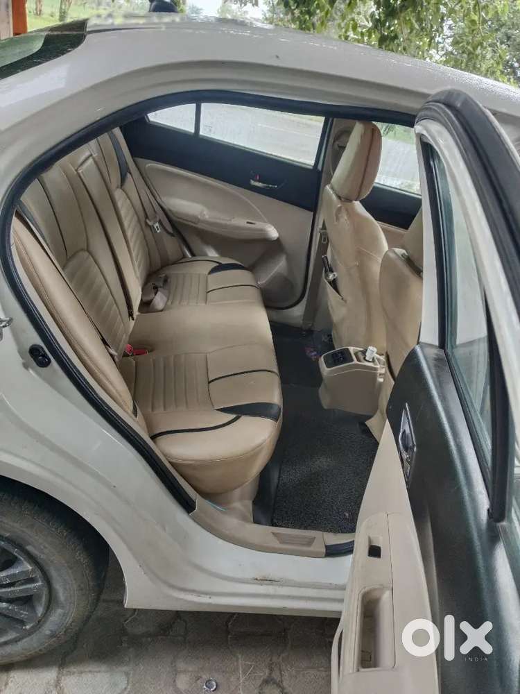 Maruti Dzire 1.2 Vxi 2020