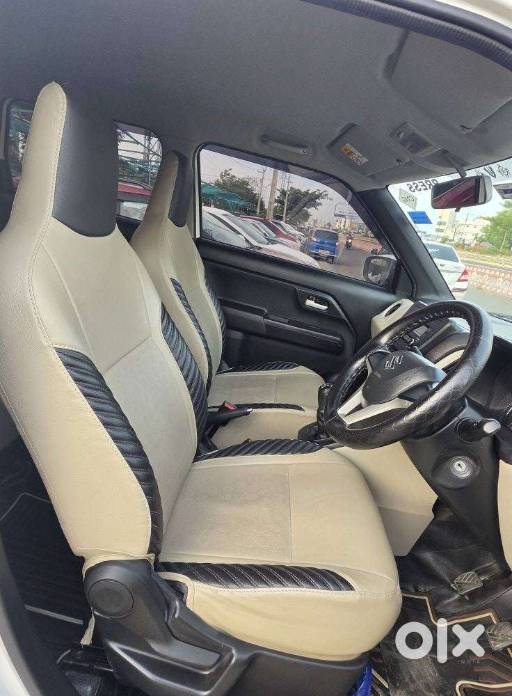 Maruti Suzuki Wagon R Vxi Optional, 2024, Cng & Hybrids