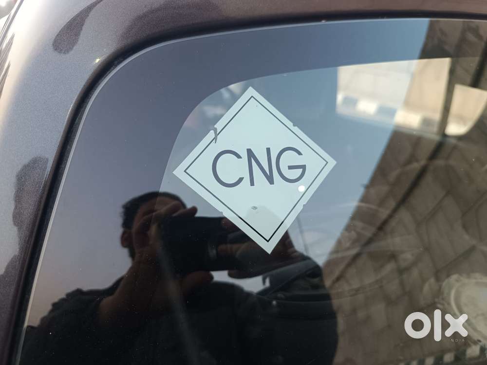 Maruti Suzuki Alto 800 Cng Lxi Optional, 2015, Cng & Hybrids