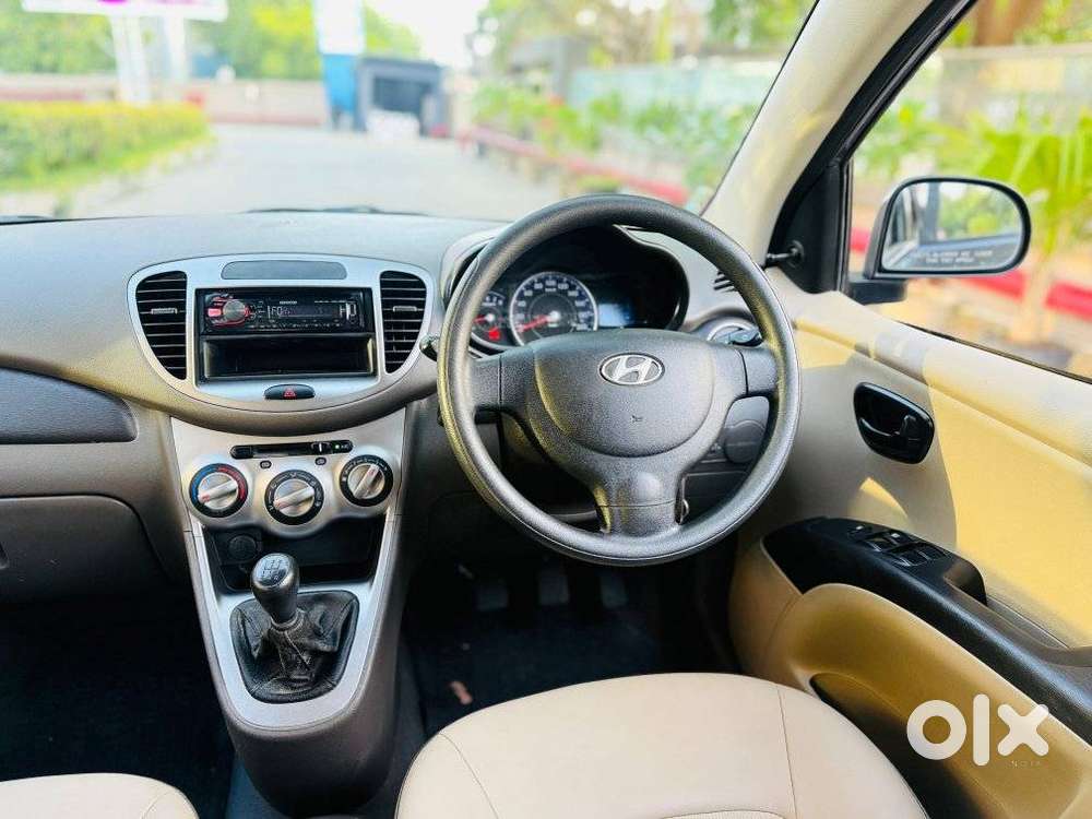 Hyundai I10 Magna 1.1l, 2014, Petrol
