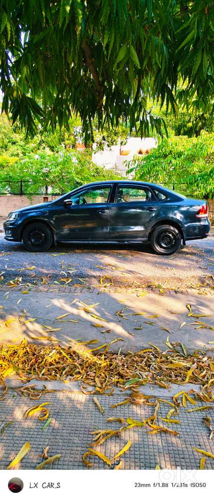 Volkswagen Vento 2013-2015 1.5 Tdi Comfortline, 2017, Diesel