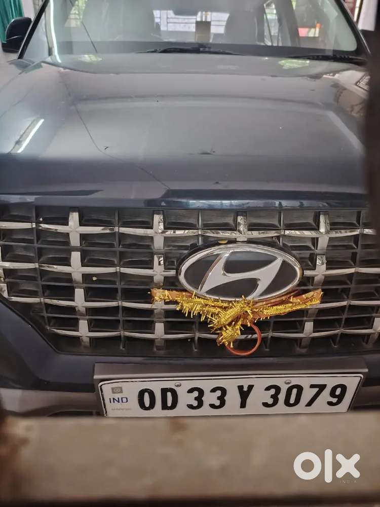 Hyundai Venue N Line 2019