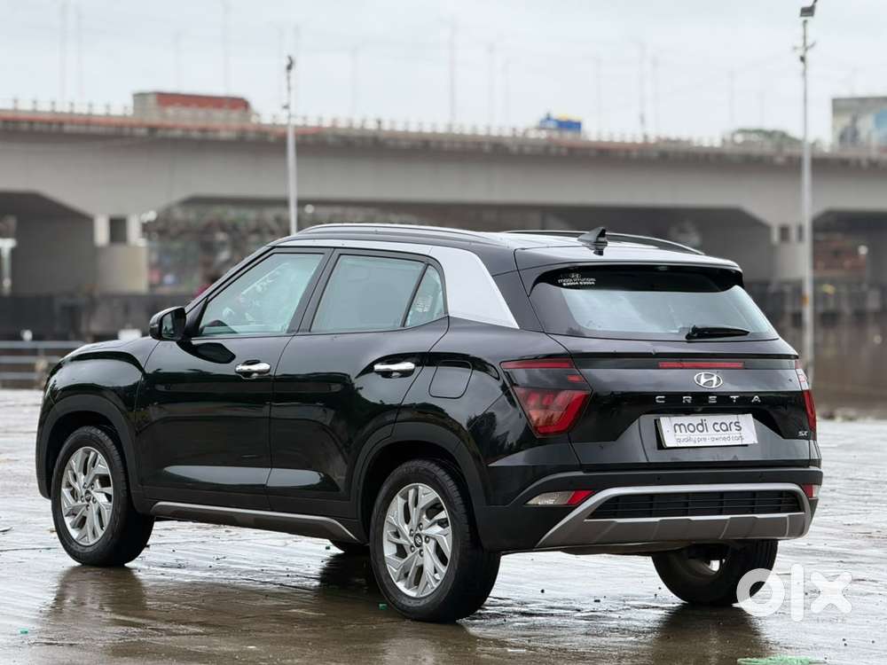 Hyundai Creta 1.5 Sx, 2023, Petrol