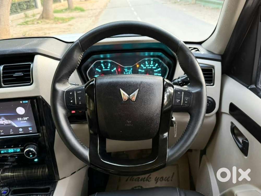 Mahindra Scorpio Classic 2.2 S 11 Mt 7 Cc, 2023, Diesel