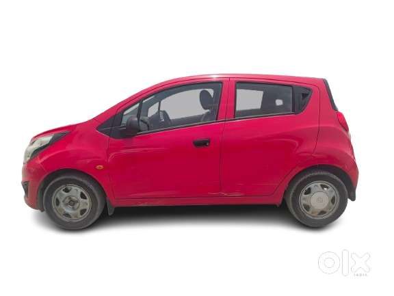 Chevrolet Beat Lt, 2016, Diesel