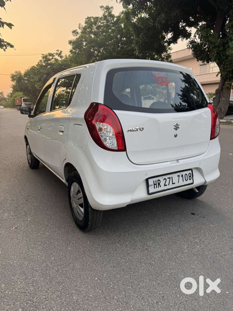 Maruti Suzuki Alto 800 Lxi, 2022, Petrol