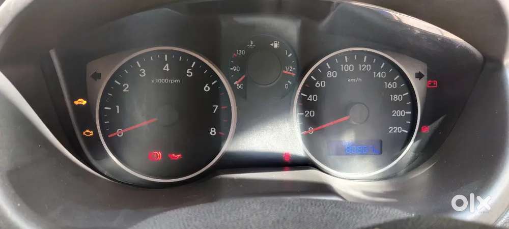 Hyundai I20 2013 Cng & Hybrids Well Maintained